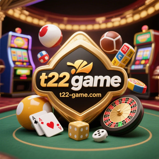 A Evolução da Categoria 'Jogos' no t22 Game