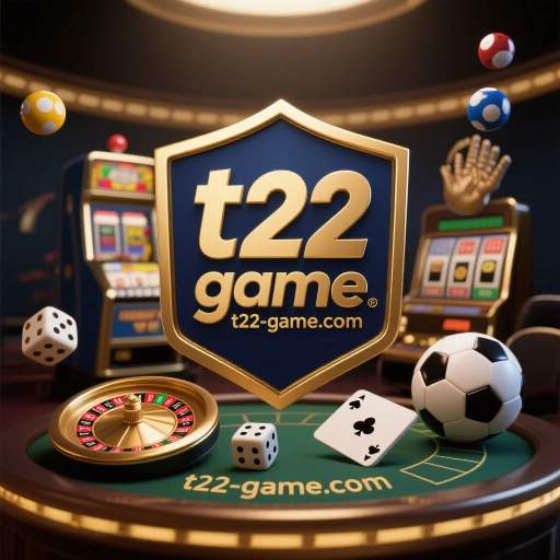 A Emoção dos Torneios de Jogos no t22 Game