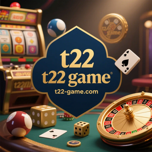 A Emoção dos Torneios de Jogos no t22 Game